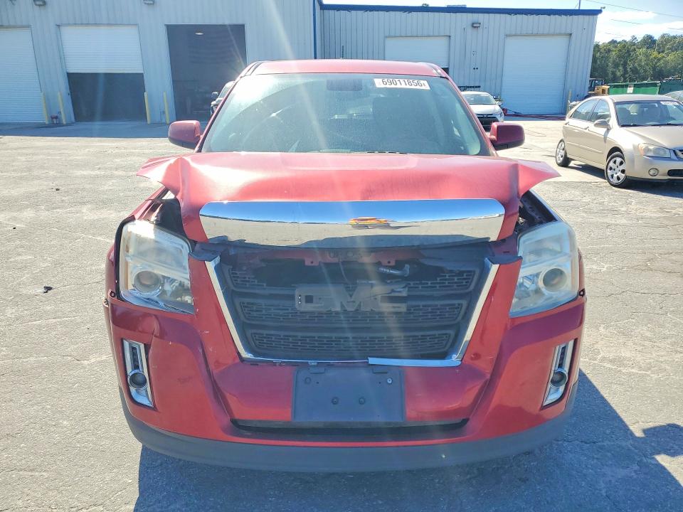 69011856 :رقم المزاد ، 2GKALMEK8E6142192 vin ، 2014 Gmc Terrain مزاد بيع