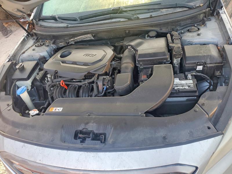 Продажа на аукционе авто 2017 Hyundai Sonata, vin: 5NPE34AF8HH451702, номер лота: 68206386