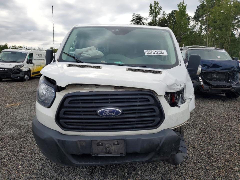 Продажа на аукционе авто 2019 Ford Transit, vin: 1FTYR1ZM0KKB23602, номер лота: 68764206