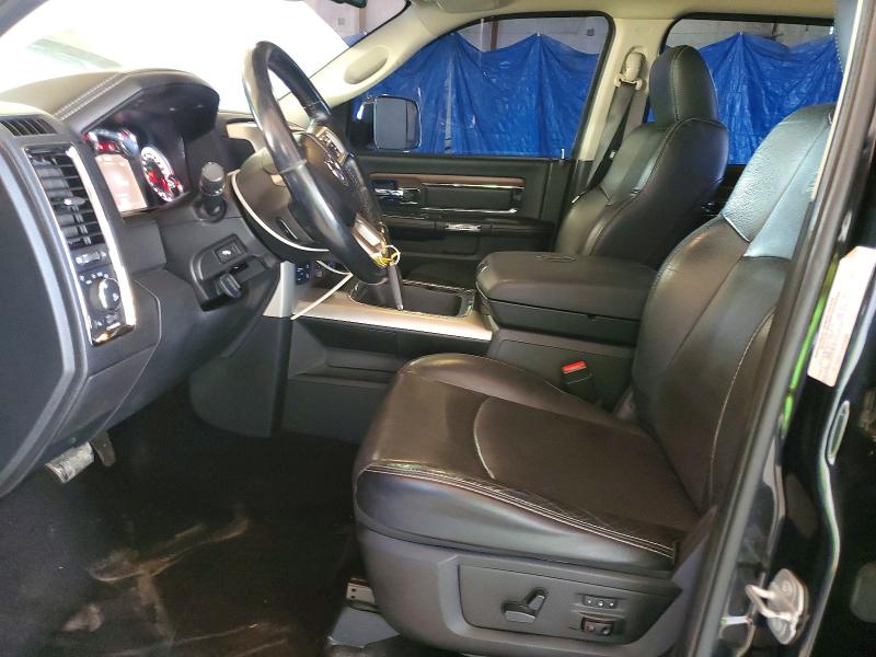 66002626 :رقم المزاد ، 1C6RR7VT3FS782288 vin ، 2015 Ram 1500 مزاد بيع