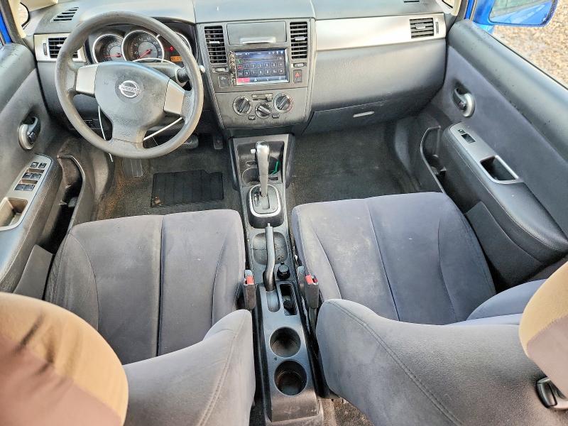 Aukcja sprzedaży 2007 Nissan Versa, vin: 3N1BC13E37L419277, numer aukcji: 65370566