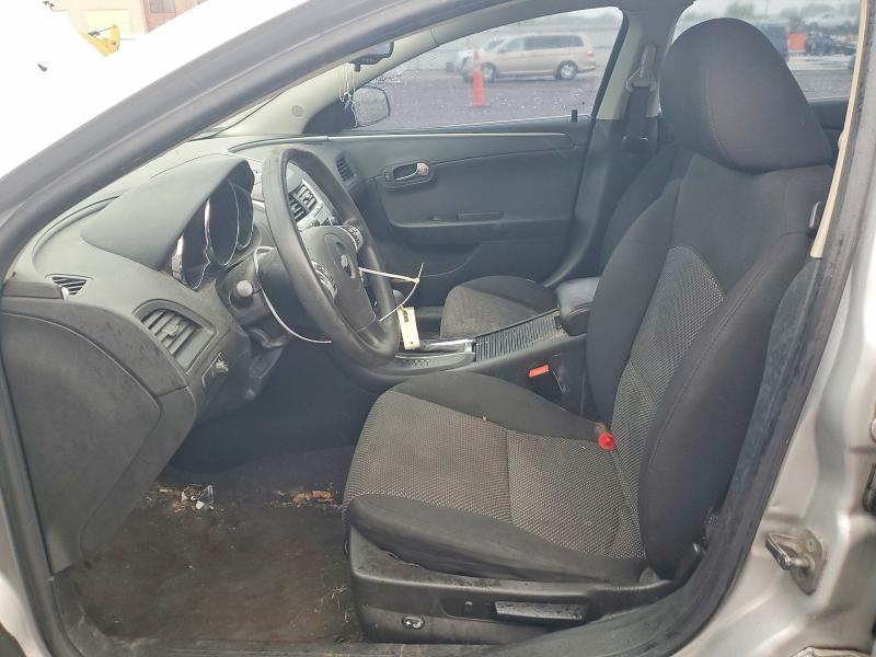 Aukcja sprzedaży 2012 Chevrolet Malibu, vin: 1G1ZC5EU7CF366541, numer aukcji: 70696376