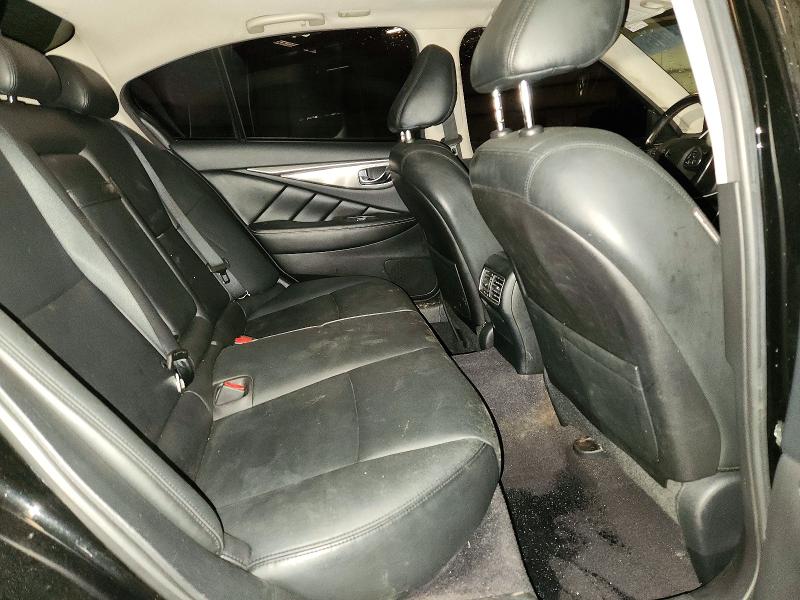 70238086 :رقم المزاد ، JN1CV7AP3HM642013 vin ، 2017 Infiniti Q50 مزاد بيع