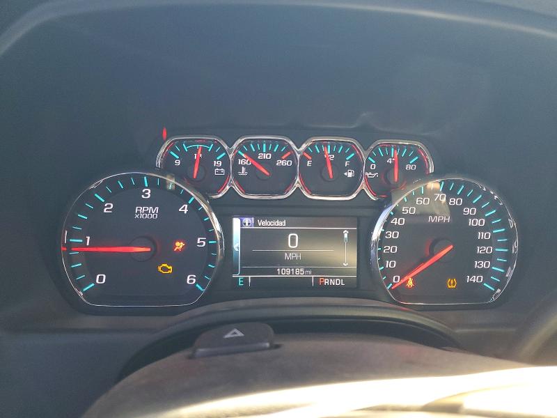 2018 Chevrolet Silverado მანქანა იყიდება აუქციონზე, vin: 1GCVKREH7JZ347132, აუქციონის ნომერი: 67328056