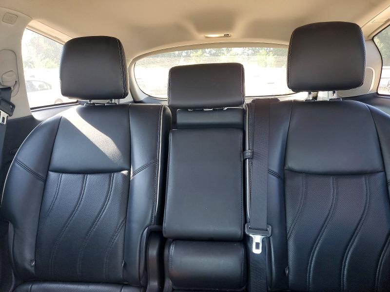 Aukcja sprzedaży 2016 Infiniti Qx60, vin: 5N1AL0MM0GC524052, numer aukcji: 66611936