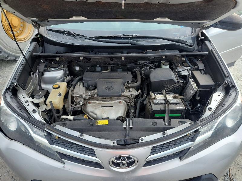Продажа на аукционе авто 2014 Toyota Rav4, vin: JTMBFREV0ED052633, номер лота: 69288766