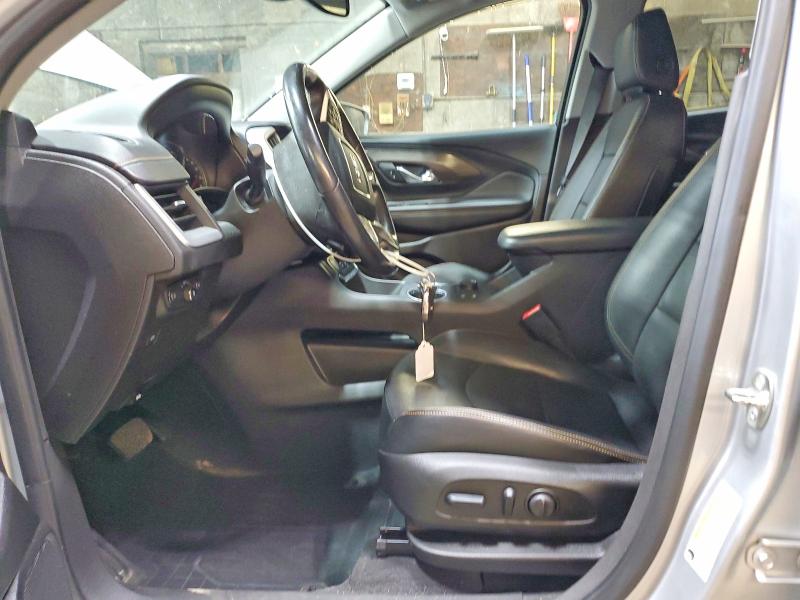 Aukcja sprzedaży 2021 Gmc Terrain, vin: 3GKALVEV1ML381741, numer aukcji: 70324916