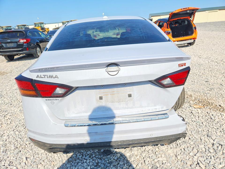 Продажа на аукционе авто 2023 Nissan Altima, vin: 1N4BL4CV2PN332734, номер лота: 68803056