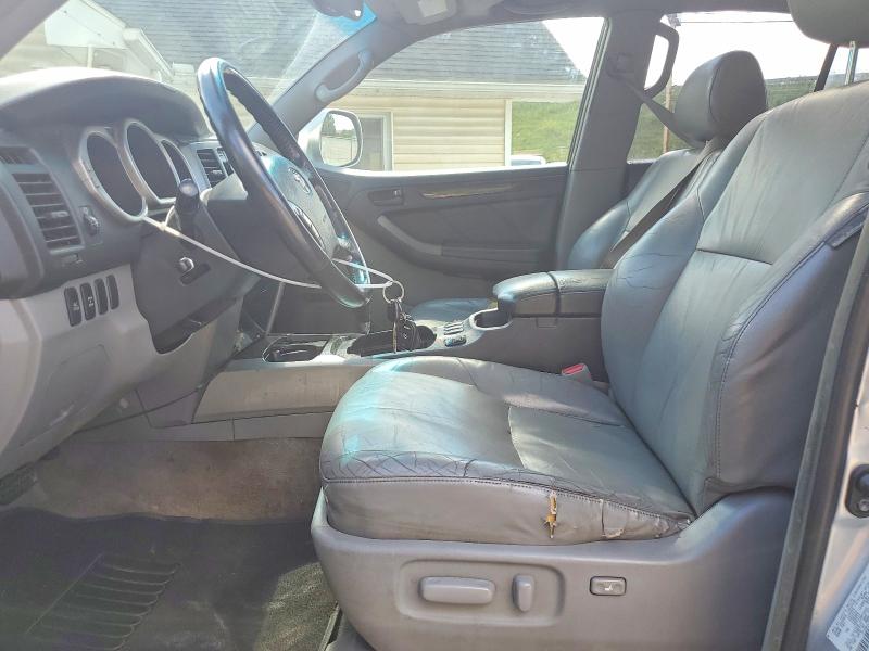 2003 Toyota 4runner მანქანა იყიდება აუქციონზე, vin: JTEBT17R230017165, აუქციონის ნომერი: 68582956