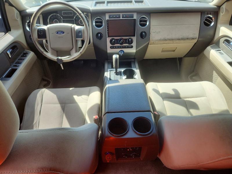Aukcja sprzedaży 2010 Ford Expedition, vin: 1FMJK1G54AEB48951, numer aukcji: 70720146