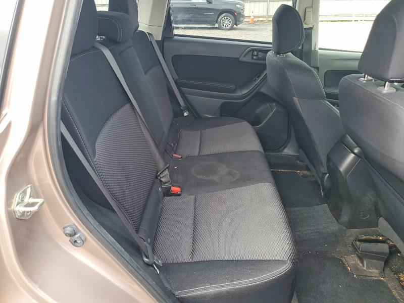 2014 Subaru Forester მანქანა იყიდება აუქციონზე, vin: JF2SJAEC0EH468755, აუქციონის ნომერი: 71100126