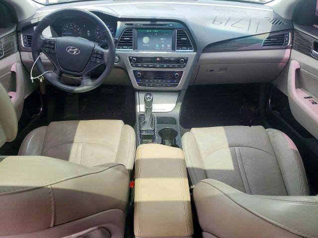 70667786 :رقم المزاد ، 5NPE34AF7FH233991 vin ، 2015 Hyundai Sonata مزاد بيع