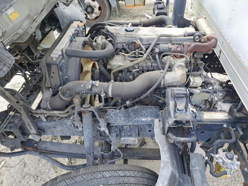 2006 Isuzu Npr მანქანა იყიდება აუქციონზე, vin: JALB4B16667020215, აუქციონის ნომერი: 68641886
