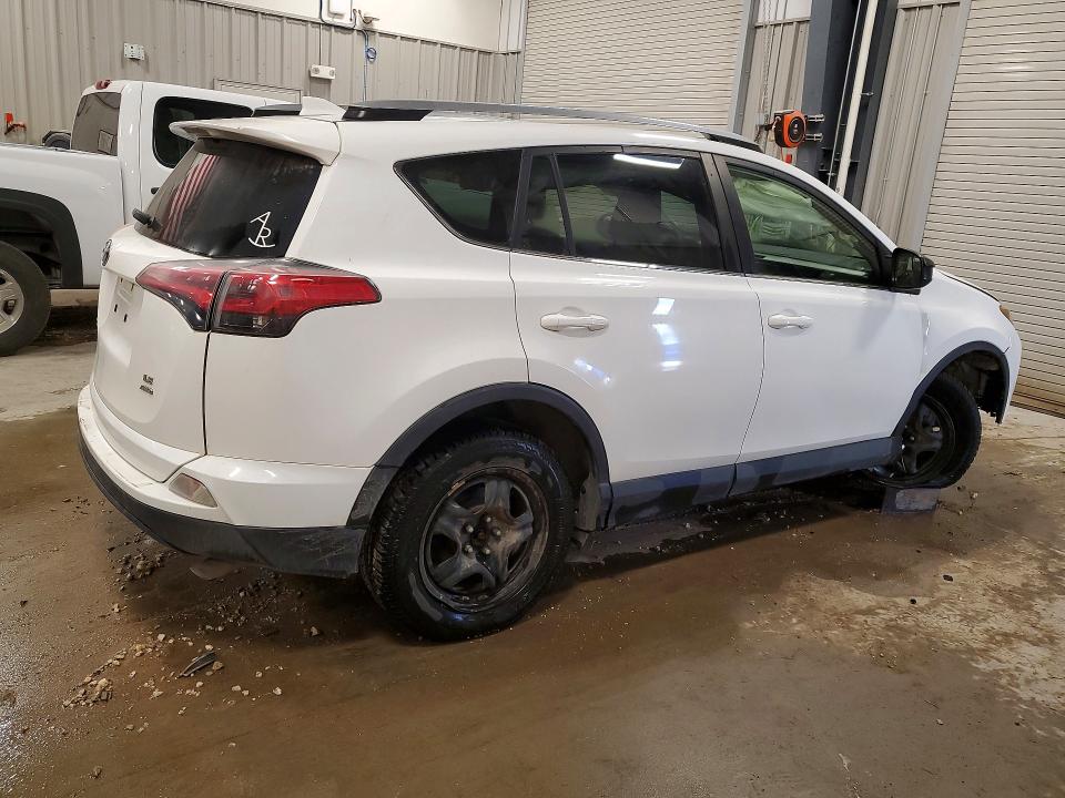 Aukcja sprzedaży 2018 Toyota Rav4, vin: JTMBFREV8JJ741296, numer aukcji: 67302406