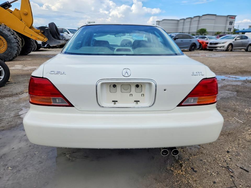 Aukcja sprzedaży 1996 Acura 3.2tl, vin: JH4UA365XTC004321, numer aukcji: 67511676