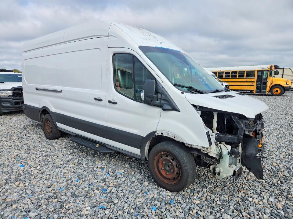 Aukcja sprzedaży 2022 Ford Transit, vin: 1FTBW3XK0NKA22530, numer aukcji: 68608916