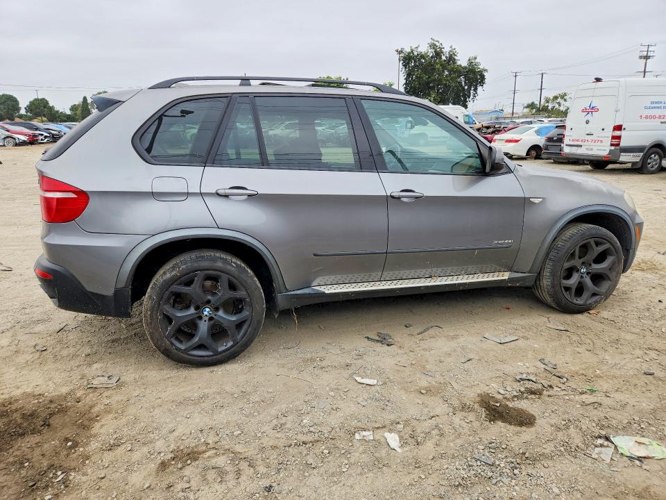 Продажа на аукционе авто 2010 Bmw X5, vin: 5UXFE8C5XAL312682, номер лота: 68208476