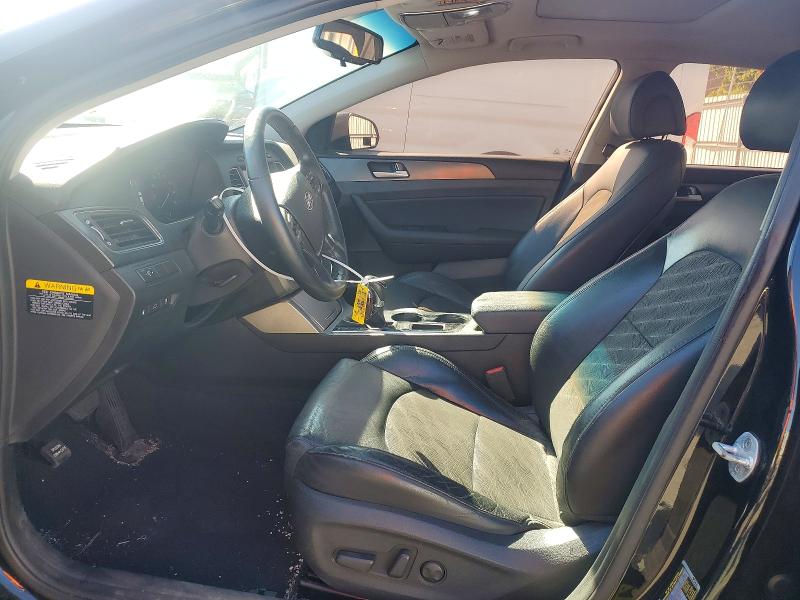 Aukcja sprzedaży 2017 Hyundai Sonata, vin: 5NPE34AF8HH547409, numer aukcji: 68050836