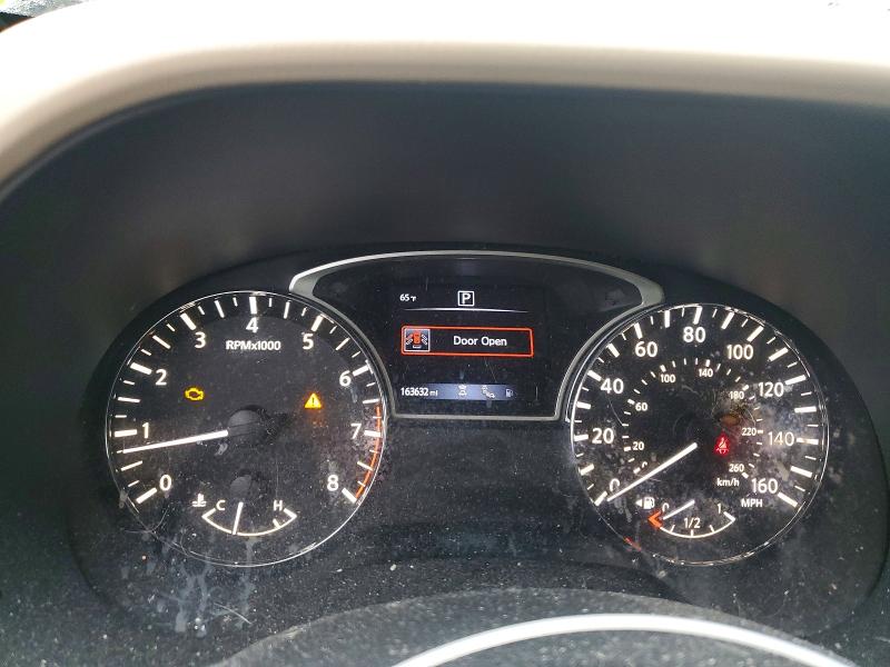 67352426 :رقم المزاد ، 5N1DR2MN0KC623592 vin ، 2019 Nissan Pathfinder مزاد بيع