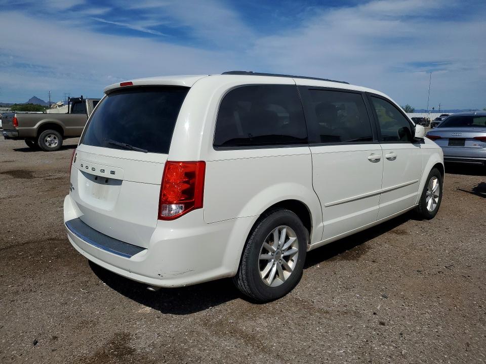Продажа на аукционе авто 2013 Dodge Grand Caravan, vin: 2C4RDGCG0DR515296, номер лота: 69996696