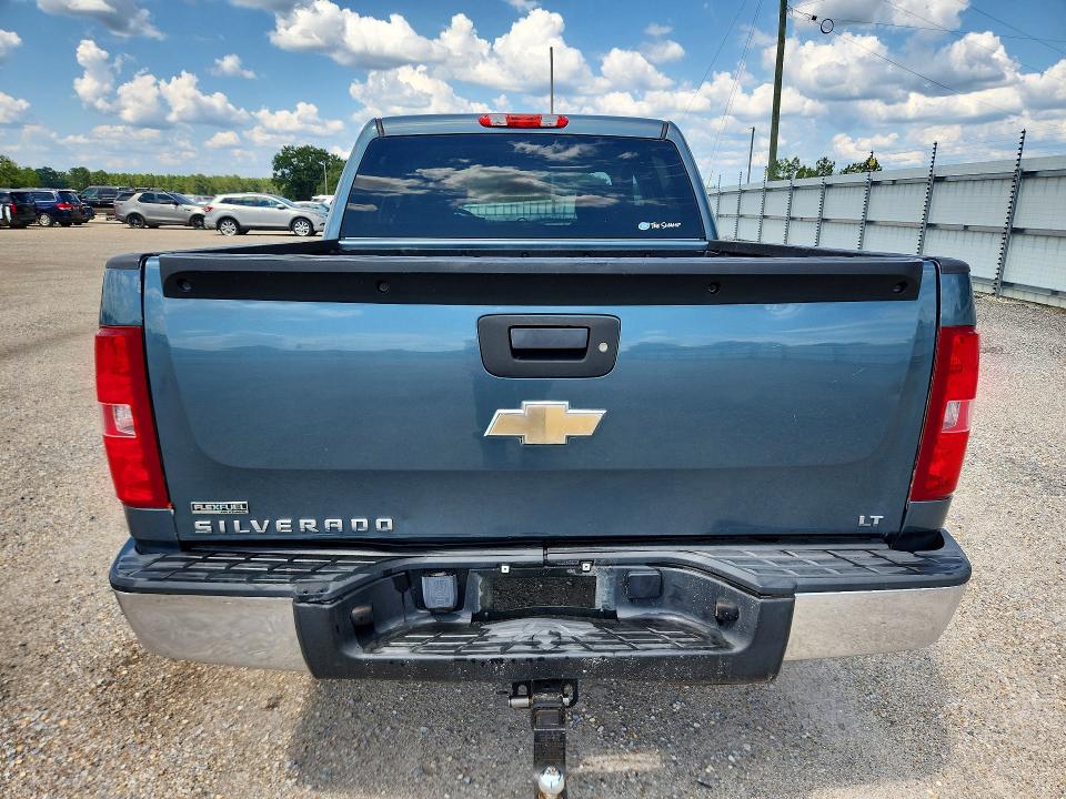 2011 Chevrolet Silverado მანქანა იყიდება აუქციონზე, vin: 3GCPKSE32BG398849, აუქციონის ნომერი: 67727676