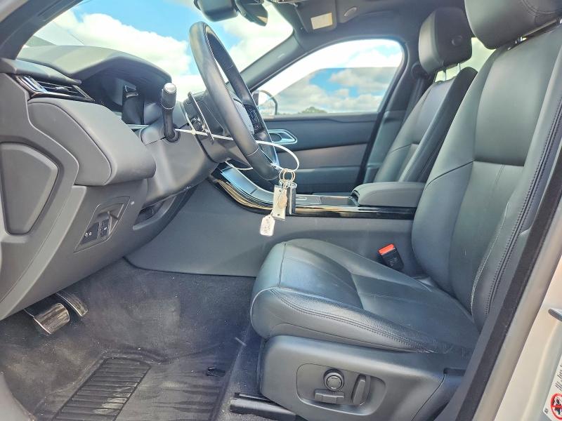 Aukcja sprzedaży 2024 Land Rover Range Rover Velar, vin: SALYL2EX8RA379387, numer aukcji: 70004776