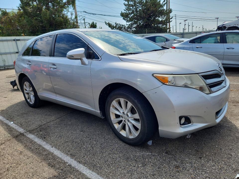 Aukcja sprzedaży 2014 Toyota Venza, vin: 4T3ZA3BB1EU089116, numer aukcji: 69279136