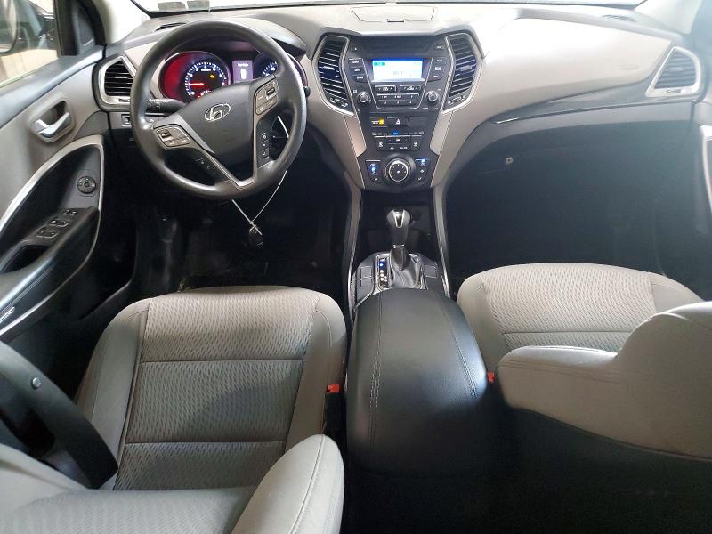 Продаж на аукціоні авто 2015 Hyundai Santa Fe Sport, vin: 5XYZTDLB2FG279764, номер лоту: 69019926