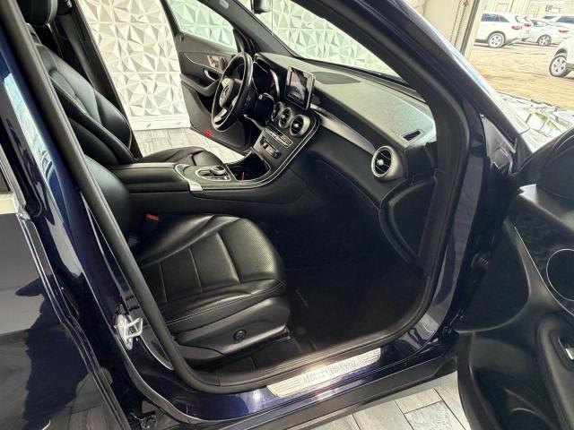 2018 Mercedes-benz Glc მანქანა იყიდება აუქციონზე, vin: WDC0G4KB8JV056669, აუქციონის ნომერი: 71097096