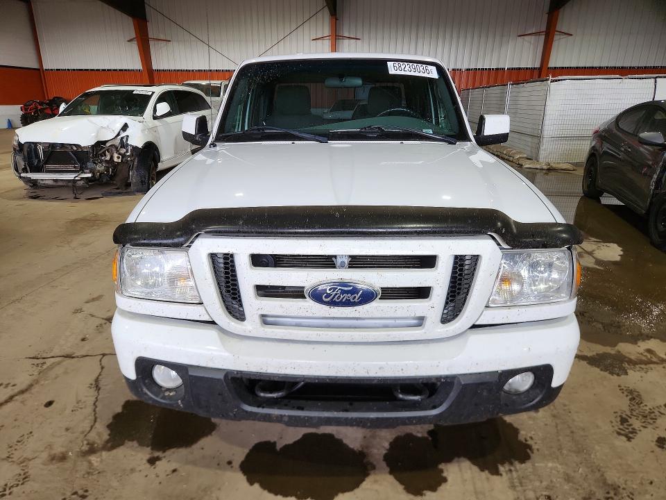 Продажа на аукционе авто 2011 Ford Ranger, vin: 1FTLR4FE0BPA52462, номер лота: 68239036