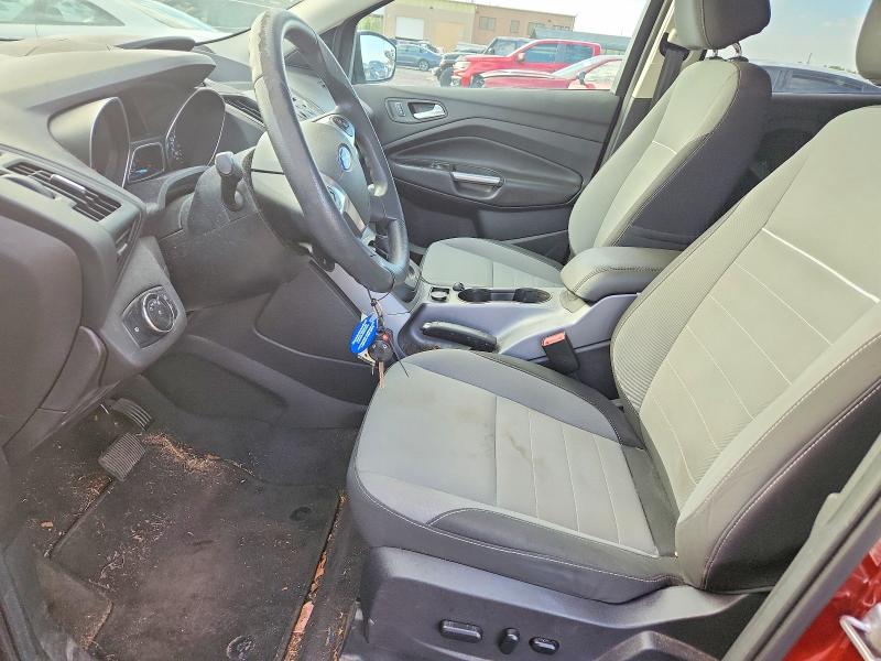 Aukcja sprzedaży 2014 Ford Escape, vin: 1FMCU0GX0EUD37266        , numer aukcji: 68807386