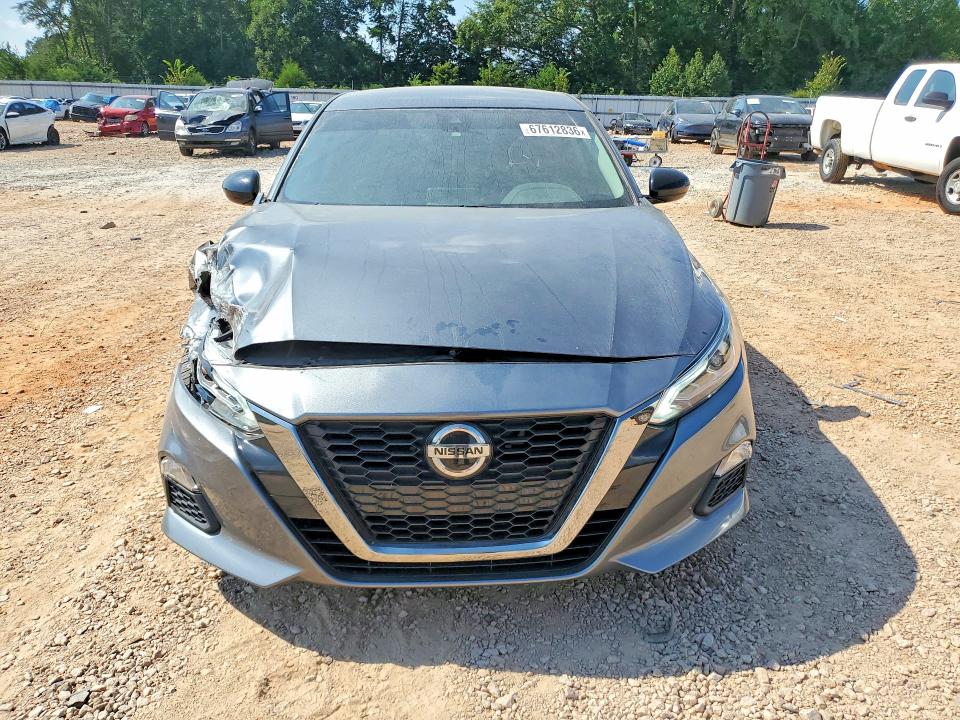 Продаж на аукціоні авто 2021 Nissan Altima, vin: 1N4BL4CV1MN383394, номер лоту: 67612836
