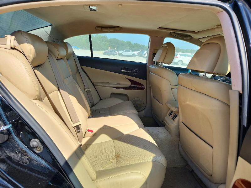 Продажа на аукционе авто 2006 Lexus Gs, vin: JTHBH96S865036947, номер лота: 67437186