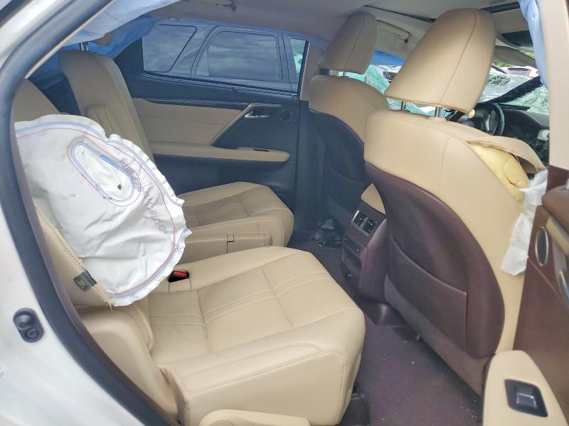 68604366 :رقم المزاد ، JTJDZKCAXK2019179 vin ، 2019 Lexus Rx مزاد بيع