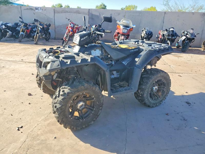 Продажа на аукционе авто 2011 Polaris Sportsman, vin: 4XAZX85AXBA344829, номер лота: 67268106
