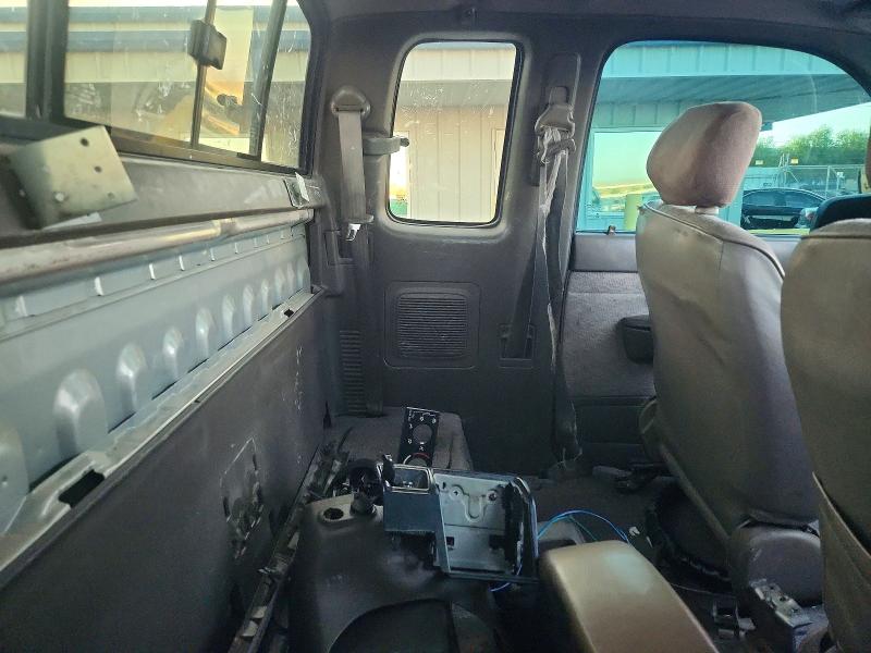 Продаж на аукціоні авто 1999 Toyota Tacoma, vin: 4TASN92N4XZ451179, номер лоту: 69757636