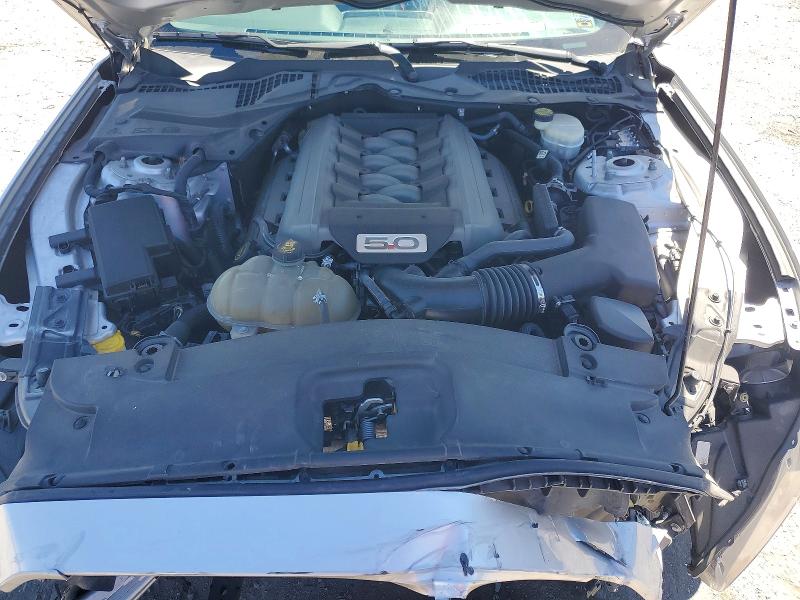 Aukcja sprzedaży 2017 Ford Mustang, vin: 1FA6P8CFXH5302825, numer aukcji: 67737076