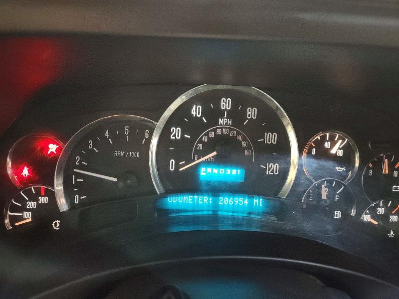 Продаж на аукціоні авто 2003 Cadillac Escalade, vin: 1GYEK63N83R125980, номер лоту: 71051816