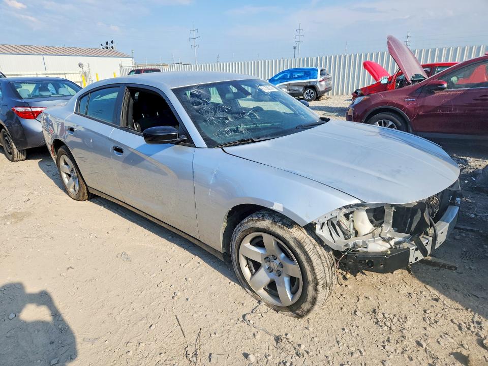 Aukcja sprzedaży 2021 Dodge Charger, vin: 2C3CDXAT1MH664039, numer aukcji: 67366336