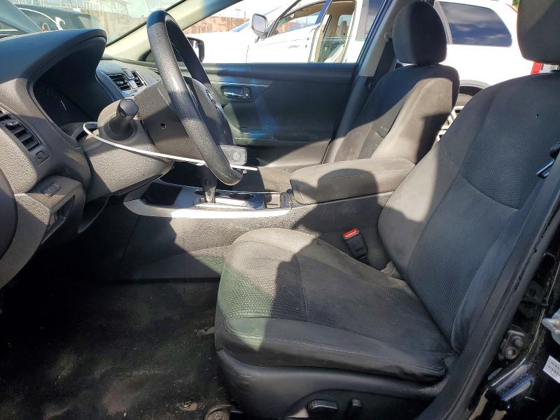 2015 Nissan Altima მანქანა იყიდება აუქციონზე, vin: 1N4AL3AP2FC206409, აუქციონის ნომერი: 67322196