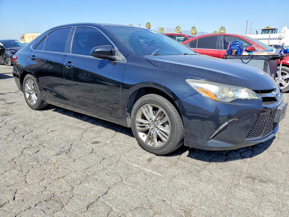 Продажа на аукционе авто 2015 Toyota Camry, vin: 4T1BF1FK5FU087610, номер лота: 69628276