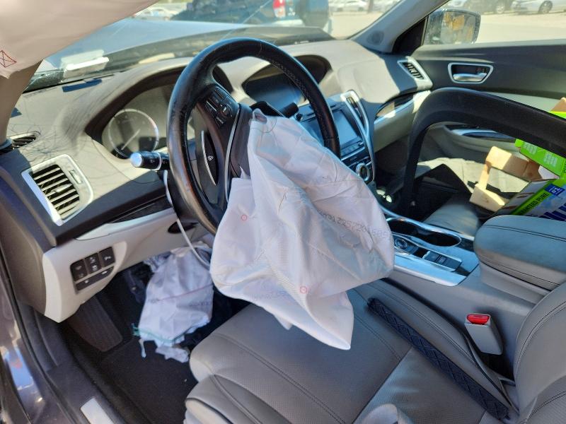 Продажа на аукционе авто 2018 Acura Tlx, vin: 19UUB2F77JA002854, номер лота: 67209576