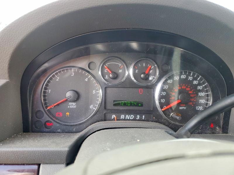 Продаж на аукціоні авто 2007 Ford Freestar, vin: 2FMZA52267BA03196, номер лоту: 67840636