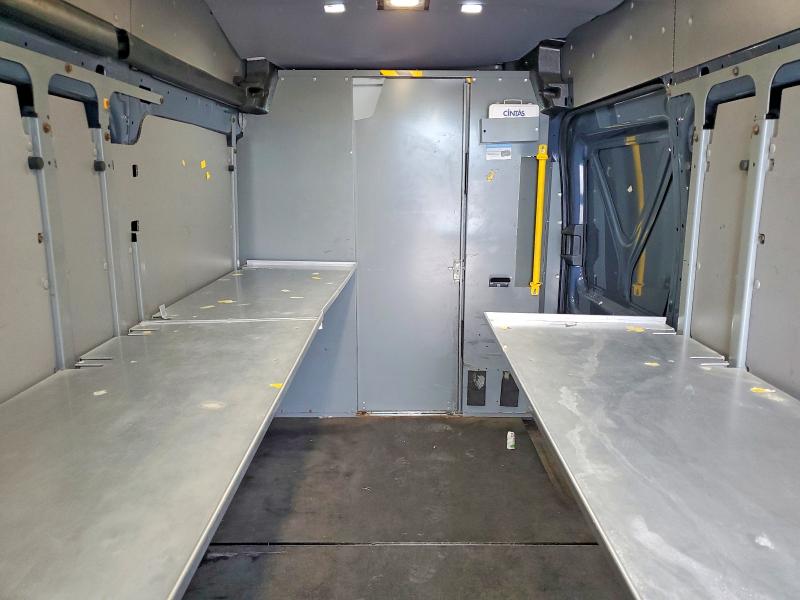 Aukcja sprzedaży 2020 Ford Transit, vin: 1FTBR3X80LKB27254, numer aukcji: 70283856