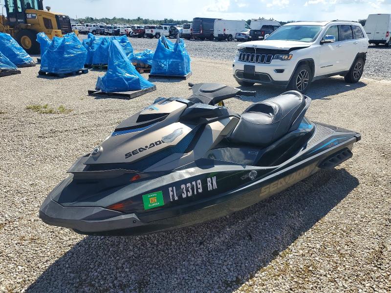Auction sale of the 2017 Sea-doo Gti Limited 155, vin: YDV32217I617             , lot number: 68354296