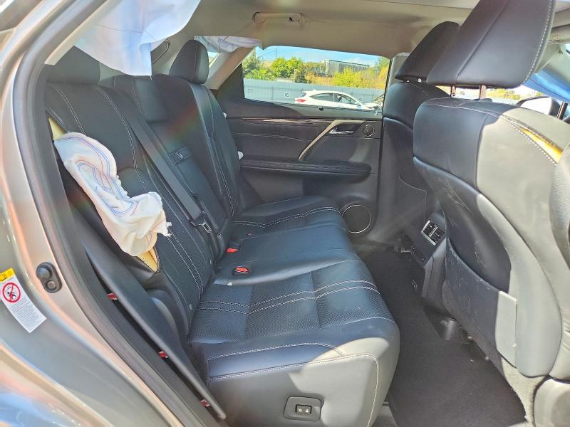Aukcja sprzedaży 2020 Lexus Rx, vin: 2T2JZMAA0LC155940, numer aukcji: 68671216
