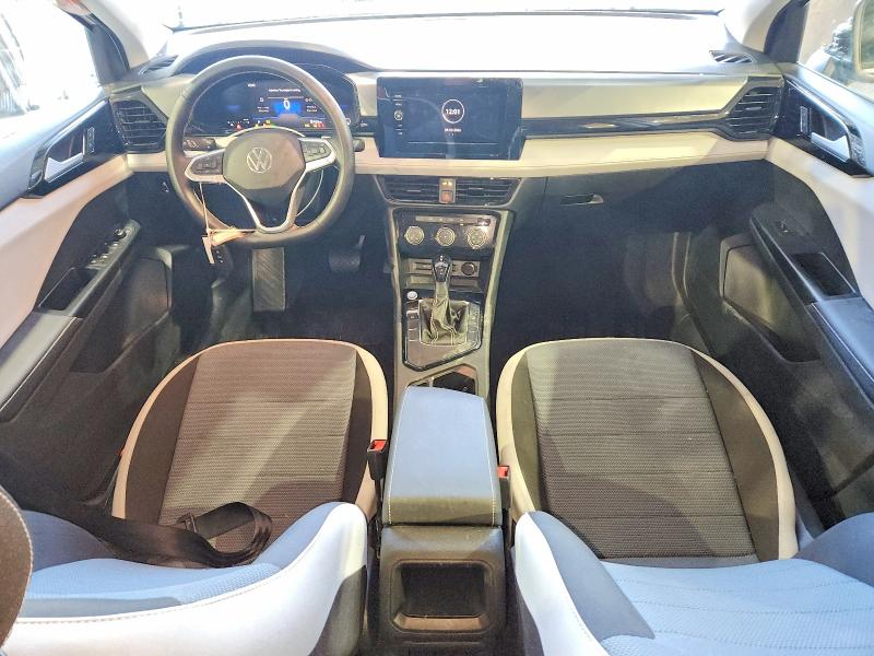 Продаж на аукціоні авто 2026 Volkswagen Taos, vin: 3VV5C7B27TM006501, номер лоту: 70476776