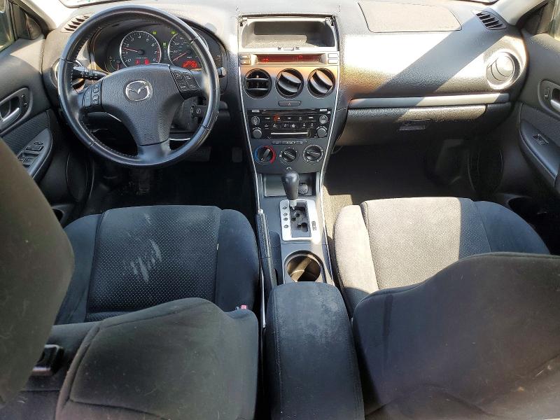 Продажа на аукционе авто 2006 Mazda 6, vin: 1YVHP84C965M33579, номер лота: 67438216