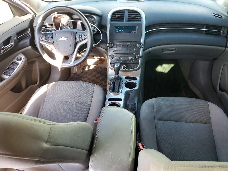 2015 Chevrolet Malibu მანქანა იყიდება აუქციონზე, vin: 1G11B5SL8FF271812, აუქციონის ნომერი: 68770736