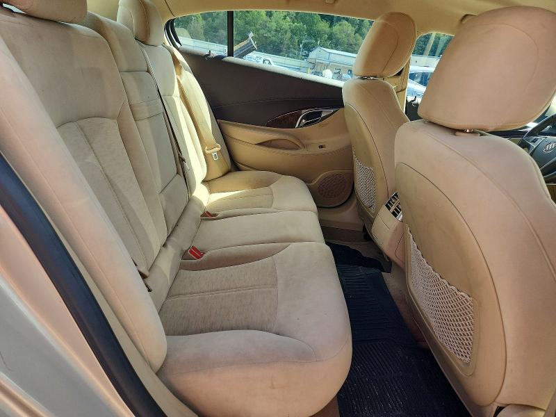 Продаж на аукціоні авто 2011 Buick Lacrosse, vin: 1G4GA5EC5BF164335, номер лоту: 68734186
